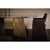 Brown Vermont One of a Kind Dining Table in Marble and Brass by Alex Turco For Sale - Image 8 of 10