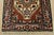 2020s Heriz Rug 2′ X 3’1” Ivory Wool Traditional Hand-Knotted Oriental Carpet For Sale - Image 5 of 7