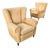 Armchairs, 1950s, Set of 2 For Sale