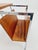 Mid-Century Danish Teak Side Table with Magazine Rack, 1960s For Sale - Image 9 of 11