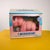 Plastic Vintage Plastic Rhinoceros Doll attributed to I Morbideni Pietreratti For Sale - Image 7 of 7