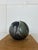 1970s Vintage Handmade Studio Ceramic Vase, 1970s For Sale - Image 5 of 5