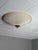 Vintage Finnish Flush Mount by Paavo Tynell for Idman, 1950s For Sale - Image 9 of 15
