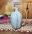 Mid-Century Modern 1940s Arne Bang Woven Gourd Shaped Rattan Handle Jug For Sale - Image 3 of 13