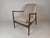 1970s Contemporary Modern Lounge Chair For Sale - Image 10 of 10
