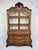 Antique Dutch Display Cabinet, 1800s For Sale - Image 12 of 12