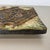 Modernist West German Ceramic Wall Plate from Helmut Schäffenacker, 1960s For Sale - Image 9 of 18