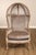 Restoration Hardware Pair Of Porter Chairs For Sale - Image 17 of 18