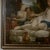 This imposing oil painting on canvas depicts a sumptuous allegorical scene in classical style, ideal for those seeking an...