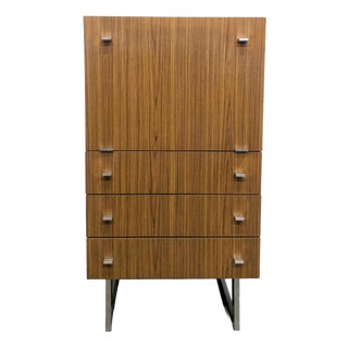 Secretary or Bar Cabinet from Meurop, 1960s For Sale