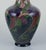 Art Nouveau Vase in Glazed Ceramic, South Holland, Zuid-Holland, Gouda, 1890s For Sale - Image 3 of 7