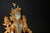 Rock Crystal White Tara Gilt Bronze Tibetan Authenticity Seal For Sale - Image 14 of 18