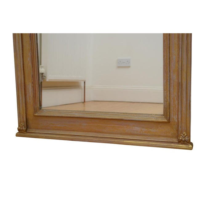 Edwardian Wall Mirror, 1900 For Sale - Image 10 of 13