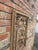 Wood Vintage French Wood Carved Panel For Sale - Image 7 of 8