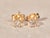 The Sherkstons: Ladies 14K Yellow Gold 0.16CTW Diamond Stud Earrings. Four prong set in 14 karat yellow gold, these stud...