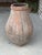 Terra Cotta Antique Mediterranean European Terracotta Storage Jar / Olive Jar For Sale - Image 8 of 18