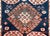 Early 20th Century Persian Qashqai Rug For Sale - Image 13 of 16