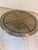 This round dining table from the 1970s is a striking sculptural centerpiece for any dining area. The design captures the...