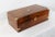 Walnut Travel Writing Case For Sale - Image 3 of 18