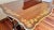 1980s Union National Furniture Company Flip Top Butler's Cart For Sale - Image 9 of 15