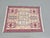 1960s Handmade Kilim Soumak Shahsavan Rug in Wool and Silk, 1960 For Sale - Image 5 of 5