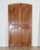 Two Pairs of 18th-Century French Walnut Communication Doors For Sale In Atlanta - Image 6 of 17