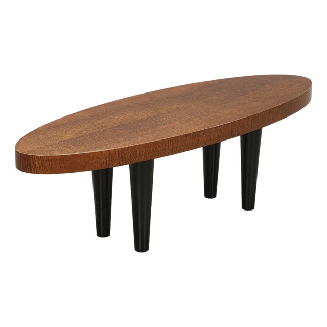 Late 20th Century Postmodern Coffee Table For Sale