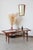 Vintage Teak and Ceramic Coffee Table from Gemina Møbler, 1960s For Sale - Image 9 of 15