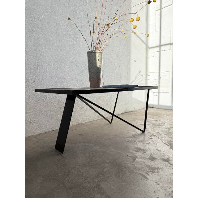 Ceramic Coffee Table from Pirot, 1950s For Sale - Image 14 of 18