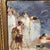Death of Caesar, Late 19th-Early 20th Century, Artwork on Paper on Canvas For Sale - Image 13 of 18