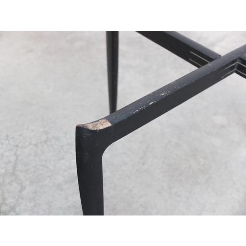 Vintage Tray Table by Engholm & Willumsen for Fritz Hansen, 1963 For Sale - Image 13 of 18