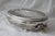 Oval Silver Chafing Dish with Handles For Sale - Image 18 of 18
