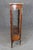 This superb French Louis XVI style vitrine, attributed to the renowned Parisian cabinetmaker François Linke (1855–1946),...