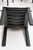 Armchairs by Carlo Bartoli for Matteo Grassi, 1980s, Set of 4 For Sale - Image 13 of 14