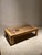 Ceramic and Oak Coffee Table by Tue Poulsen for Haslev Mobelsnedkeri, Denmark, 1963, in Very Good conditions. Designed...