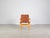 Mid-Century Modern Eva Chair in Beech by Bruno Mathsson for Dux of Sweden For Sale - Image 3 of 12