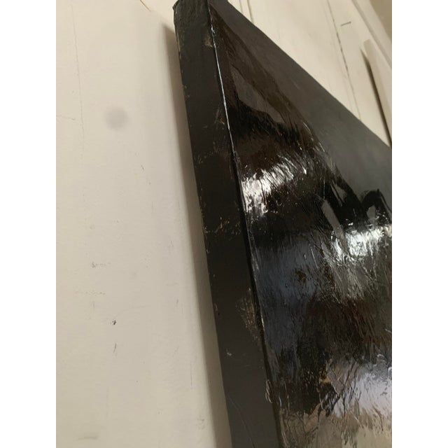 Kardesch, Black Mirror, Oil For Sale - Image 4 of 7