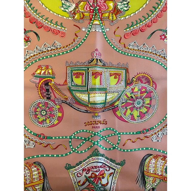 This pattern was first issued in 2001, and its popularity has endured. The iconic design, in the most desirable vibrant...