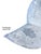 Vintage Trompe Loeil Plaster Ball Cap Hat Sculpture For Sale - Image 12 of 13