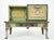 Vintage 1930s "Little Lady" electric toy stove. Manufactured in Kokomo, Indiana, by companies like Kingston Products. This...