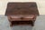 20th Pair of Large Spanish Nightstands or Low Console Tables With Drawer For Sale - Image 4 of 12
