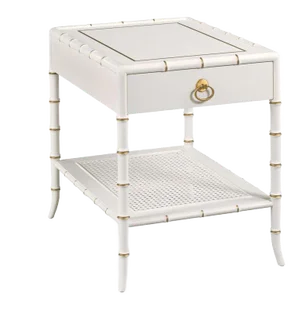 Woodbridge Furniture Henry Side Table