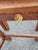 19th Century Solid Mahogany, 6 Dining Room Chairs. Chippindale Made in England For Sale - Image 4 of 14