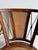 Early 20th Century Neoclassical Mahogany Armchairs—A Pair For Sale - Image 4 of 6