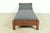 Mission Limbert Antique Mission Oak Arts & Crafts Daybed, Newly Restored For Sale - Image 3 of 10