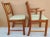 Johannes Andersen Teak Dining Chairs for Uldum Møbelfabrik - Set of 4 For Sale In Miami - Image 6 of 13