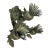 Bronze Lion Sconces For Sale