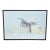 Clint Griffin “High Diving Act One” 2001 Framed Artwork For Sale
