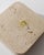 Vintage Alabaster Ashtray in Beige, 1960s For Sale - Image 10 of 11