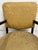 Vintage Spanish Revival Renaissance Revival Walnut Armchair For Sale - Image 12 of 14